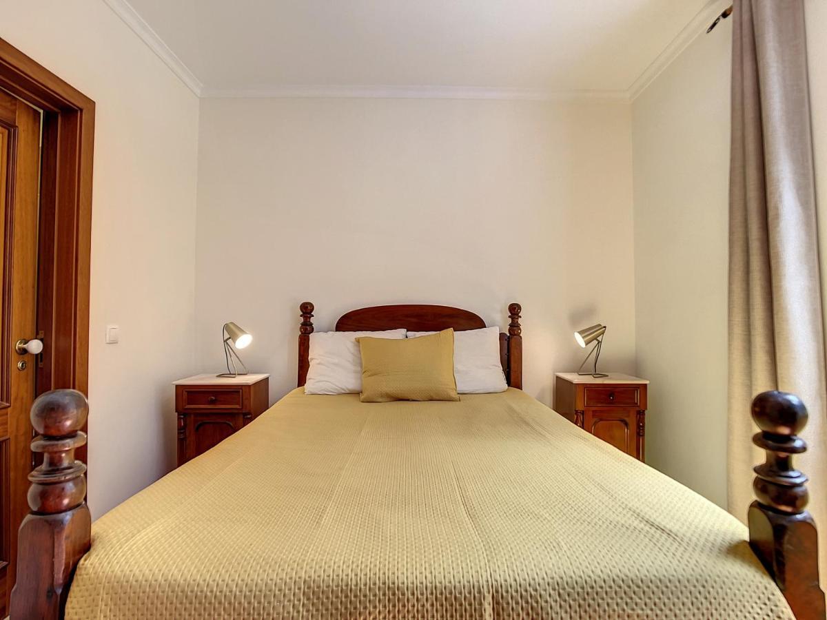 Amarelo Apartment By Atlantic Holiday Sao Vicente  Exterior photo